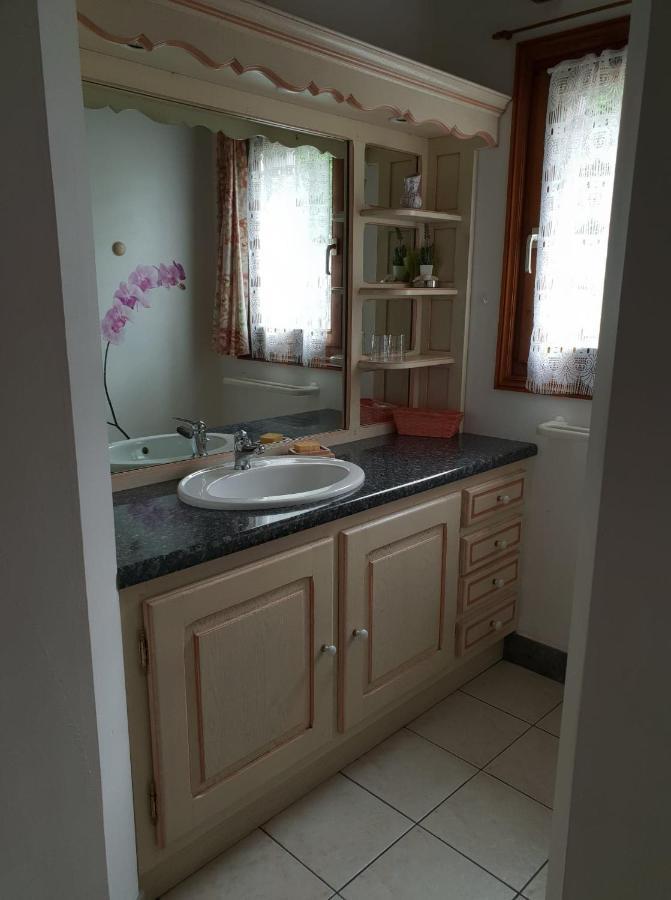 Chalet Ferdrupt Екстериор снимка