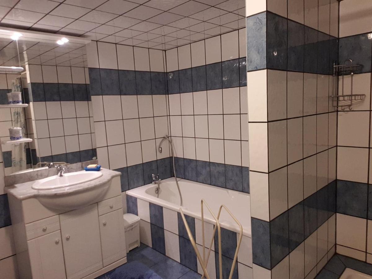 Chalet Ferdrupt Екстериор снимка